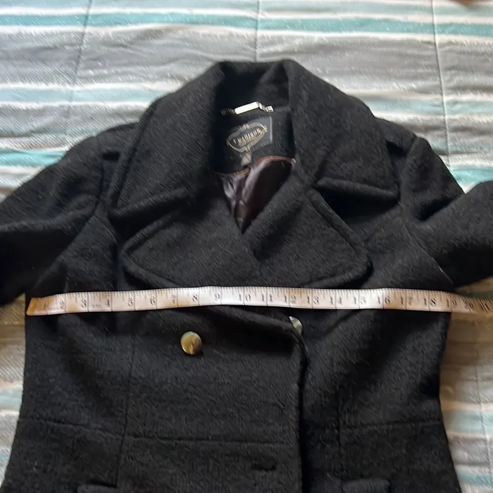 I Madison Jacket   - Picture 6 of 8